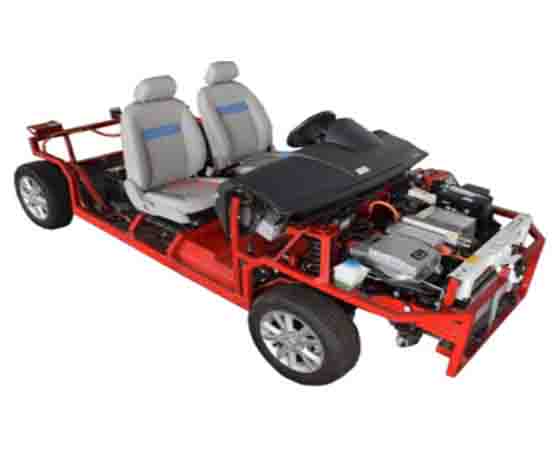 底盤(pán)實(shí)訓臺實(shí)訓要求詳解：確保安全與提升實(shí)踐能力的關(guān)鍵