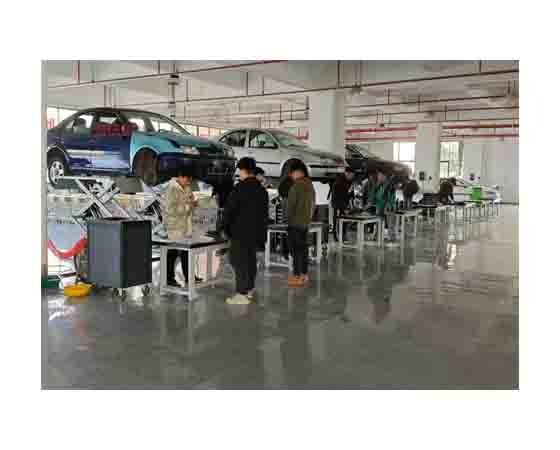 數字駕培維修的未來(lái)：如何提升駕駛培訓的效率與質(zhì)量