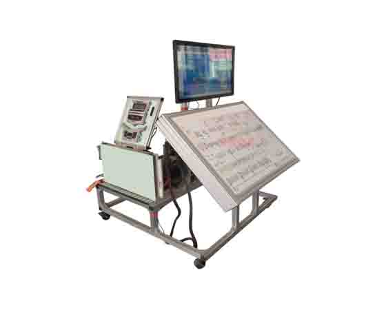 新能源汽車(chē)專(zhuān)業(yè)維修教具的必要性與選擇指南