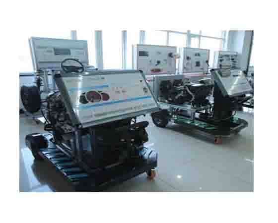 汽車(chē)維修工培訓學(xué)校設備有哪些？