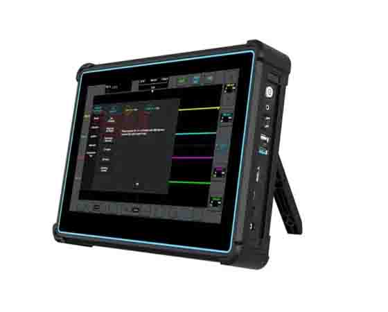 汽車(chē)診斷示波 器