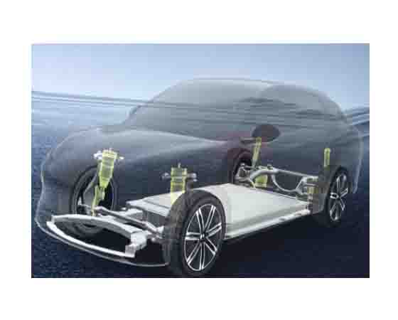 eol汽車(chē)平臺