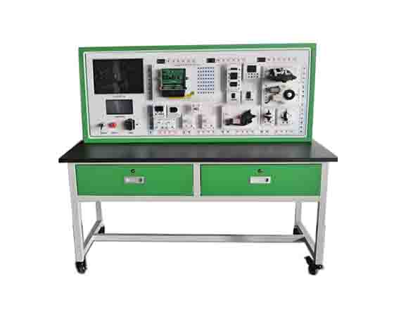 新能源汽車(chē)電子基礎實(shí)訓系統