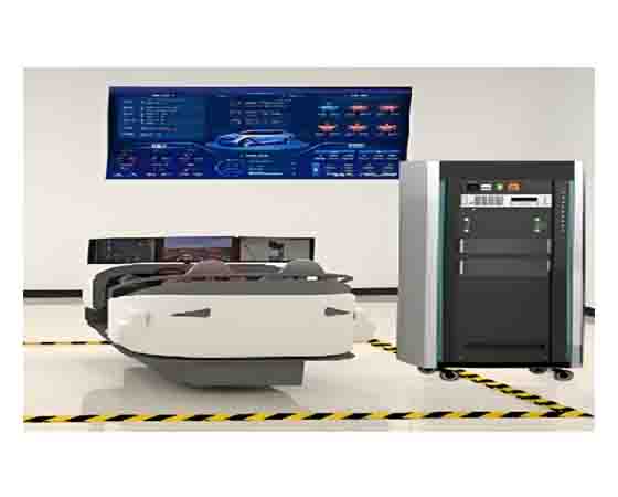 MR汽車(chē)虛仿交互教學(xué)實(shí)驗室