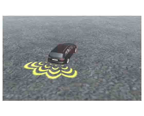 視覺(jué)感知傳感器教學(xué)實(shí)訓系統