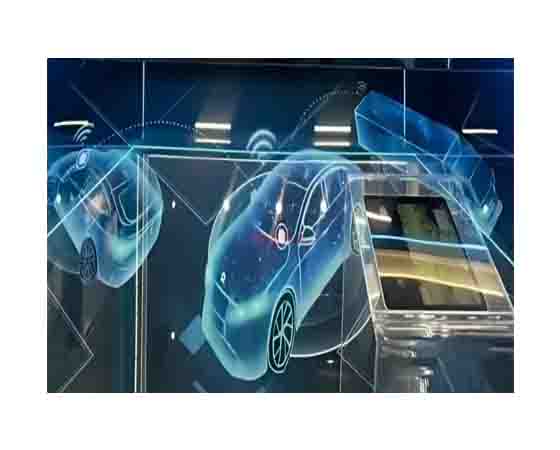 智能網(wǎng)聯(lián)汽車(chē)嵌入式計算平臺