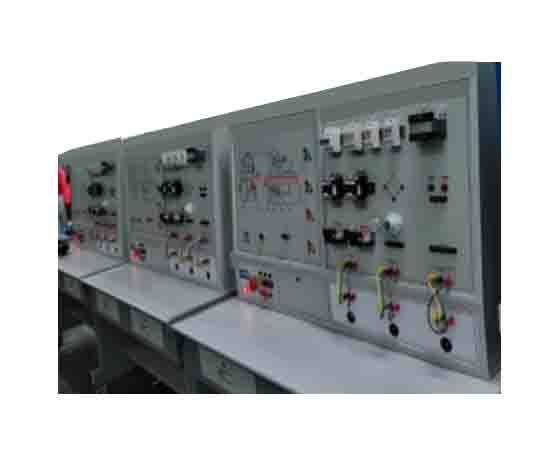 普通車(chē)床實(shí)訓室