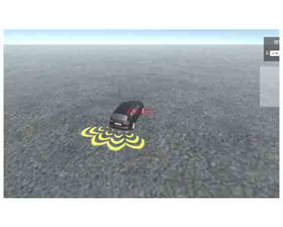 智能網(wǎng)聯(lián)仿真實(shí)訓軟件