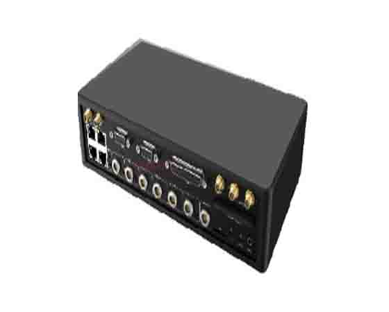 汽車(chē)高精度數據采集系統