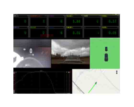 數據采集分析實(shí)訓軟件