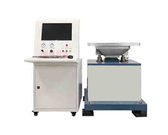 氣動(dòng)測試臺