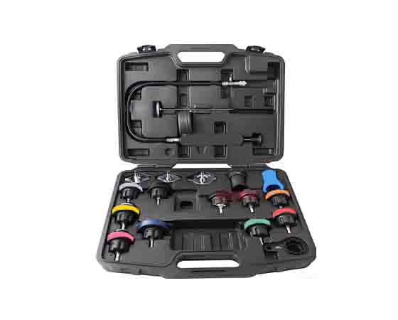 汽車(chē)冷卻系統泄漏測試儀