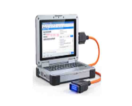 新能源（純電動(dòng)）汽車(chē)故障設置與排除