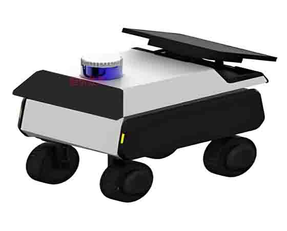 ROS自動(dòng)駕駛車(chē)