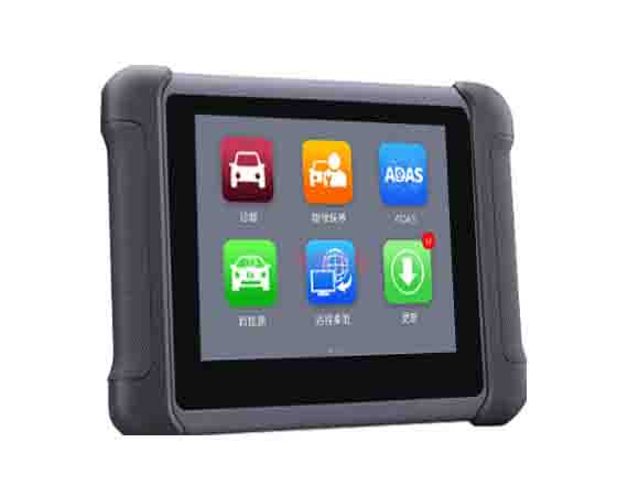 汽車(chē)故障診斷儀