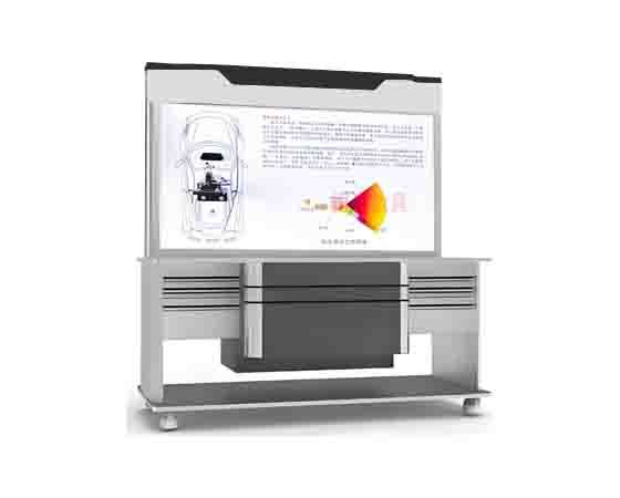 視覺(jué)傳感器教學(xué)實(shí)訓臺