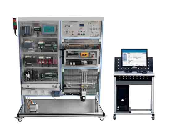 自動(dòng)駕駛線(xiàn)控制動(dòng)系統與高性能計算機裝調模塊