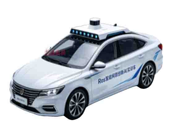 Ros智能網(wǎng)聯(lián)創(chuàng  )新AI實(shí)訓車(chē)（含課程資源包）