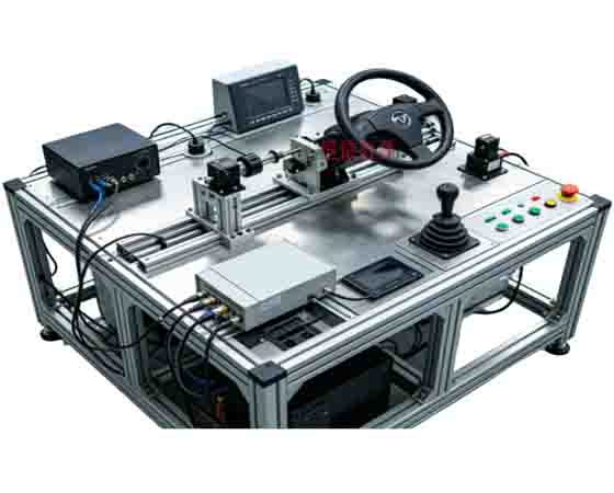 線(xiàn)控轉向試驗臺