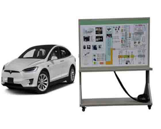 汽車(chē)教學(xué)維修設備：提升汽車(chē)維修教學(xué)質(zhì)量的利器