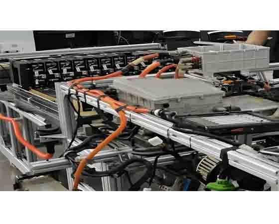 新能源汽車(chē)運用與維修的實(shí)訓目的是什么？