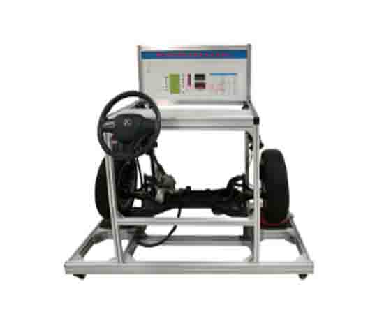 比亞迪秦PLUS電動(dòng)助力轉向系統訓練臺