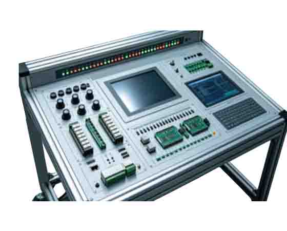 智能汽車(chē)嵌入式開(kāi)發(fā)設備